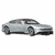 Hot Wheels Silver Series 2022 Delorean Alpha5 - Fast & Furious Villains - comprar online