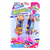 Hot Wheels Skate Retro Gnarly Gamer + High Score Helix - Pack