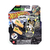 Hot Wheels Skate Michelangelo Teenage Mutant Ninjas Turtles