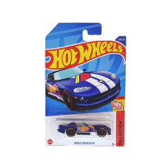 Hot Wheels Dodge Viper RT/10