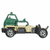 Matchbox Sahara Sweeper - Adventure Guides Series na internet