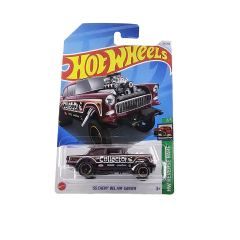 Hot Wheels '55 Chevy Bel Air Gasser
