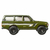 Hot Wheels Toyota Land Cruiser FJ60 - Terra Trek Car Culture - comprar online