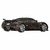 Hot Wheels Premium Koenigsegg CCXR - Fast & Furious - Mini Hunts
