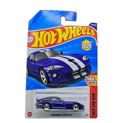 Hot Wheels '96 Dodge Viper GTS - HYW50
