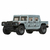 Hot Wheels Hummer H1 - Terra Trek Car Culture na internet
