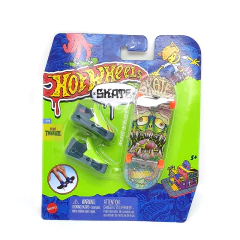 Hot Wheels Skate Wicked Intruder