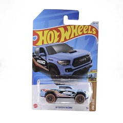 Hot Wheels '20 Toyota Tacoma