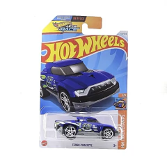 Hot Wheels Terra-Tracktyl - Let's Race