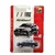 Miniatura Fiat Fastback Cinza - Escala 1/64 Metal - CKS Brinquedos