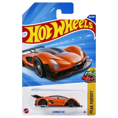 Hot Wheels Czinger 21C - JBB31