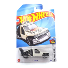 Hot Wheels Lolux