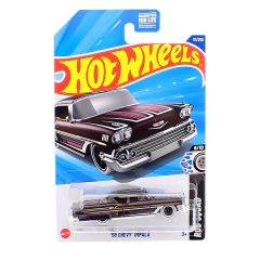 Hot Wheels '58 Chevy Impala