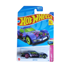 Hot Wheels Drifsta