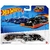 Hot Wheels Rag Rider Rig - Track Fleet