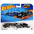 Hot Wheels Rag Rider Rig - Track Fleet