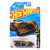 Hot Wheels Batman: Arkam Asylum Batmobile