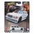 Hot Wheels Premium Boulevard - Set 5 Miniaturas - GJT68-944Z - Mini Hunts