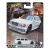 Hot Wheels Premium Boulevard - Set 5 Miniaturas - GJT68-944Z - Mini Hunts