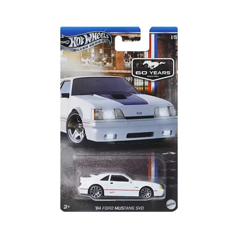 Hot Wheels '64 Corvette Stingray - Corvette 70 Years