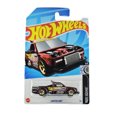 Hot Wheels Limited Grip