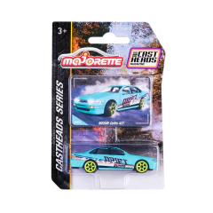 Majorette Nissan Cefiro A31 - Castheads Series