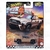 Hot Wheels Premium 2024 Toyota Tacoma TDR PRO - JBL08 - Boulevard