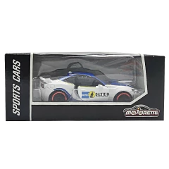 Majorette Toyota GT86 - Sports Cars