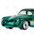 Hot Wheels Porsche 356 Outlaw - Ultra Hots na internet