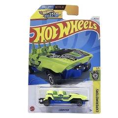 Hot Wheels Loopster - Let's Racer