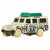 Matchbox 1966 Land Rover GEN II - Adventure Guides Series - comprar online