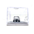Miniatura Ford Escort XR3 1992 - Branco - BR Classics na internet
