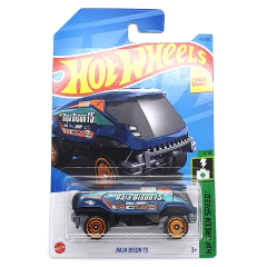 Hot Wheels Baja Bison T5