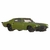 Hot Wheels Silver Series 1973 Chevy Camaro - Fast & Furious Villains - comprar online
