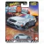 Hot Wheels Premium 2008 Mercedes-Benz CLK 63 AMG Black Series - Boulevard