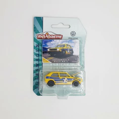 Majorette Volkswagen Golf MK 1 - VW The Originals Premium Cars