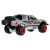 Hot Wheels Silver Series Toyota Off-Road - JCB75 na internet
