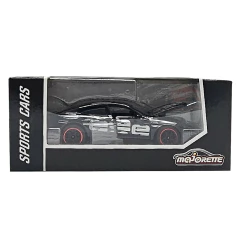 Majorette Audi RS e-tron GT - Sports Cars