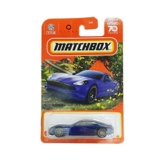Matchbox Karma GS-6