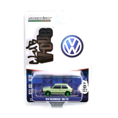Greenlight Green Machine 1979 Volkswagen Golf GTI - Club V-Dub