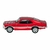 Miniatura 1978 Opala SS 100 Anos - Vermelho - CKS Brinquedos na internet