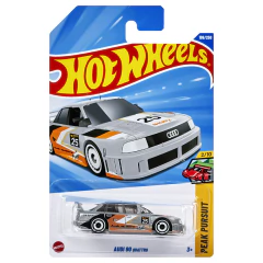 Hot Wheels Audi 90 Quattro - JBB20