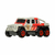Matchbox Mercedes-Benz G 63 AMG 6x6 - Jurassic World Rebirth - JGL02 - comprar online