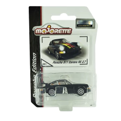 Majorette Porsche 911 RS 2.7 - Porsche Edition