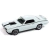 Johnny Lightning 1970 Mercury Cougar Eliminator - Pastel Blue - Mecum Auctions - comprar online