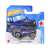 Hot Wheels Nissan Patrol Custom