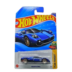 Hot Wheels Pagani Utopia - JBB38