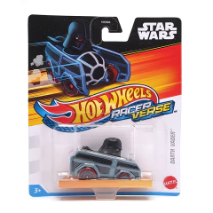 Hot Wheels RacerVerse Darth Vader