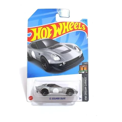 Hot Wheels El Segundo Coupe