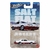 Hot Wheels 1988 Ford T-Bird - JBY85 - Salt Flat Racers